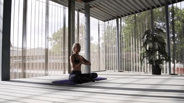 tips de yoga para principiantes